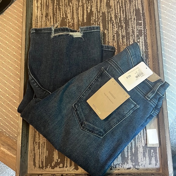 Brand new Hudson Jeans - Picture 1 of 1
